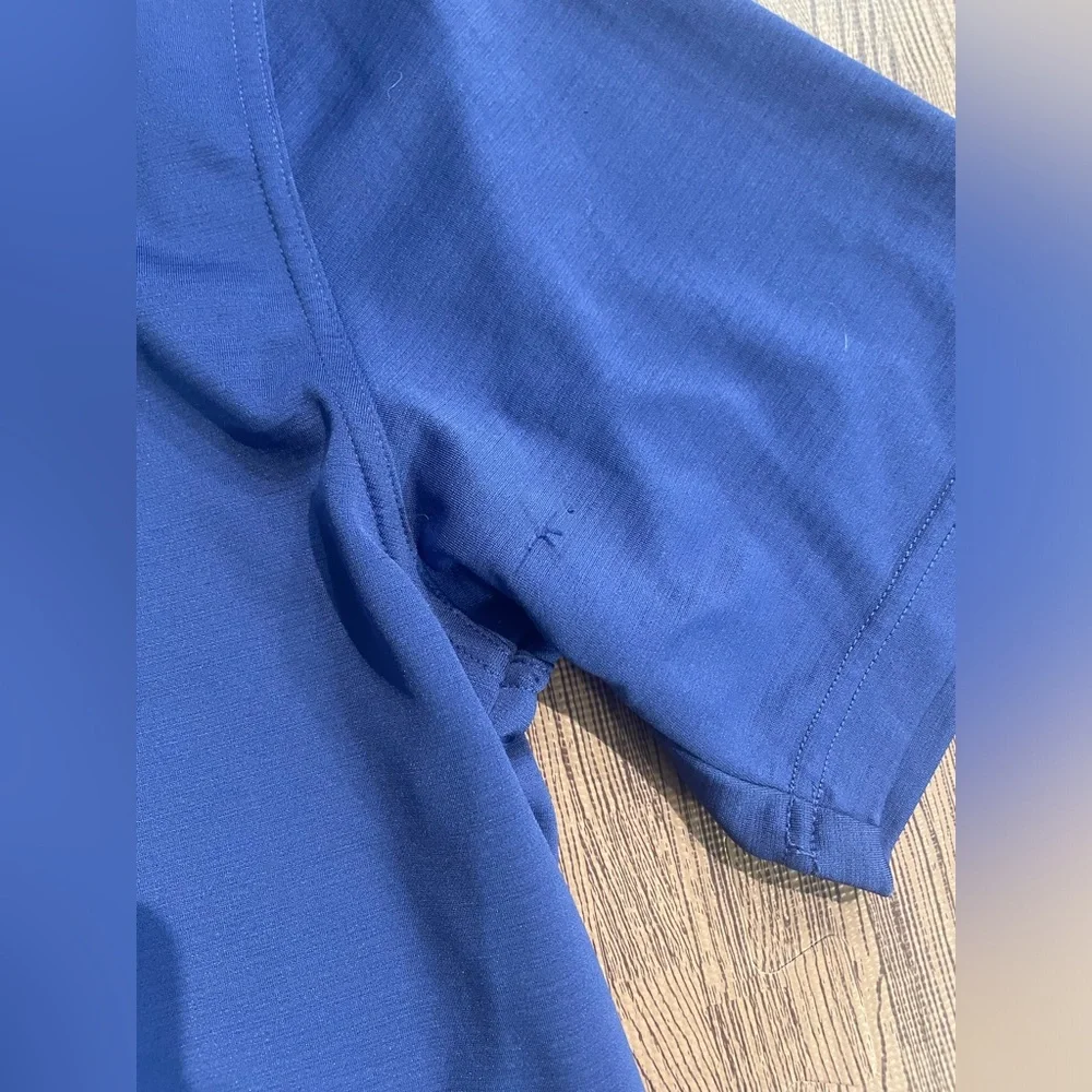 Greg Norman Play Dry Golf Polo *Good Cond* Size L - Picture 3 of 8